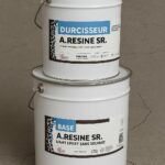 A.RESINE SR (primaire) Bi-composants