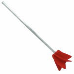 MELANGEUR RESINE DE FINITION (lot de 3)