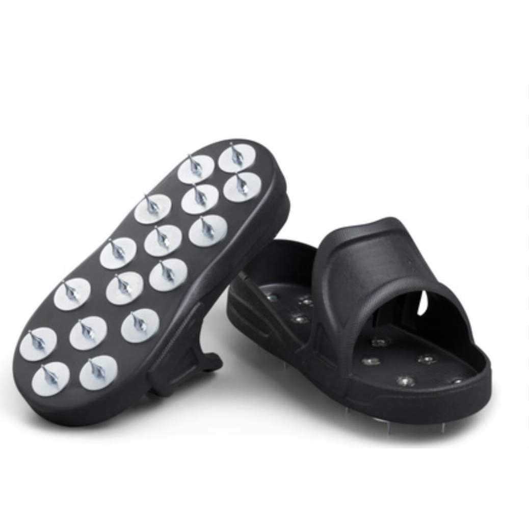 chaussure-epoxy SANDALE A CLOUS EPOXY – Image 1