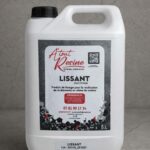 LISSANT résine de marbre